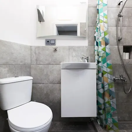 Zyblikiewicza 11 By Homeprime Appartement