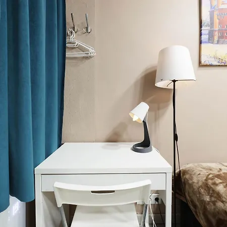 Zyblikiewicza 11 By Homeprime Cracovie