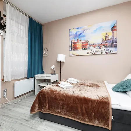 Zyblikiewicza 11 By Homeprime